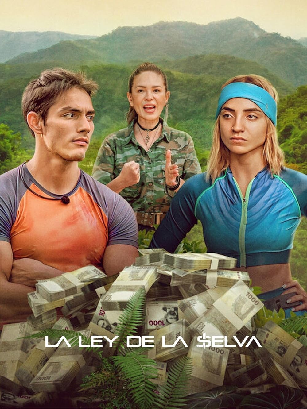 The Law of the Jungle 