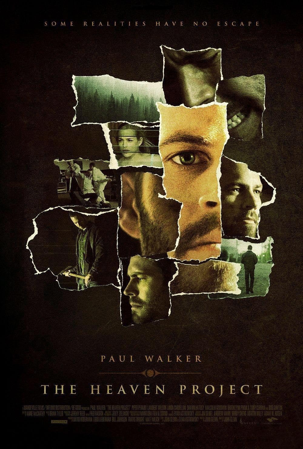 The Lazarus Project 
