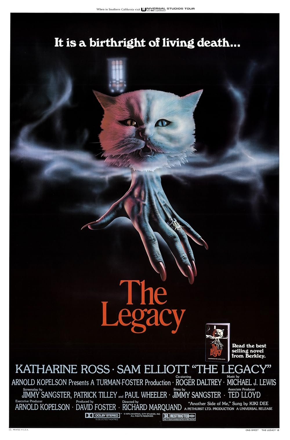 The Legacy 