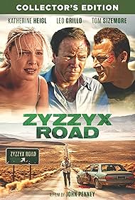 The Legacy of Zyzzyx Road 