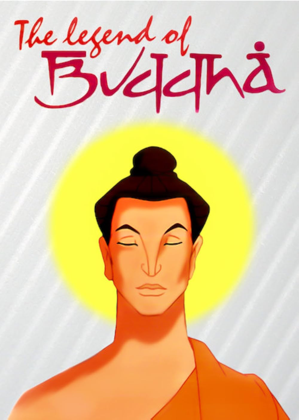 The Legend of Buddha 