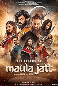 The Legend of Maula Jatt 