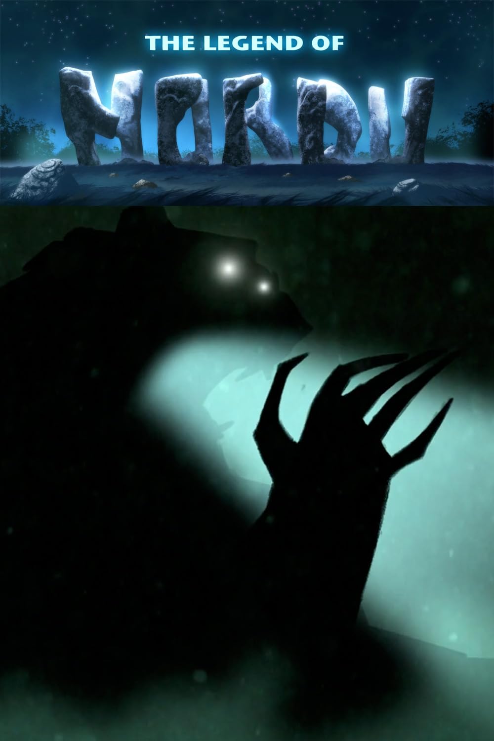 The Legend of Mor'du 