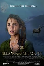 The Legend of Tillamook's Gold 