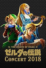 The Legend of Zelda Concert 2018 