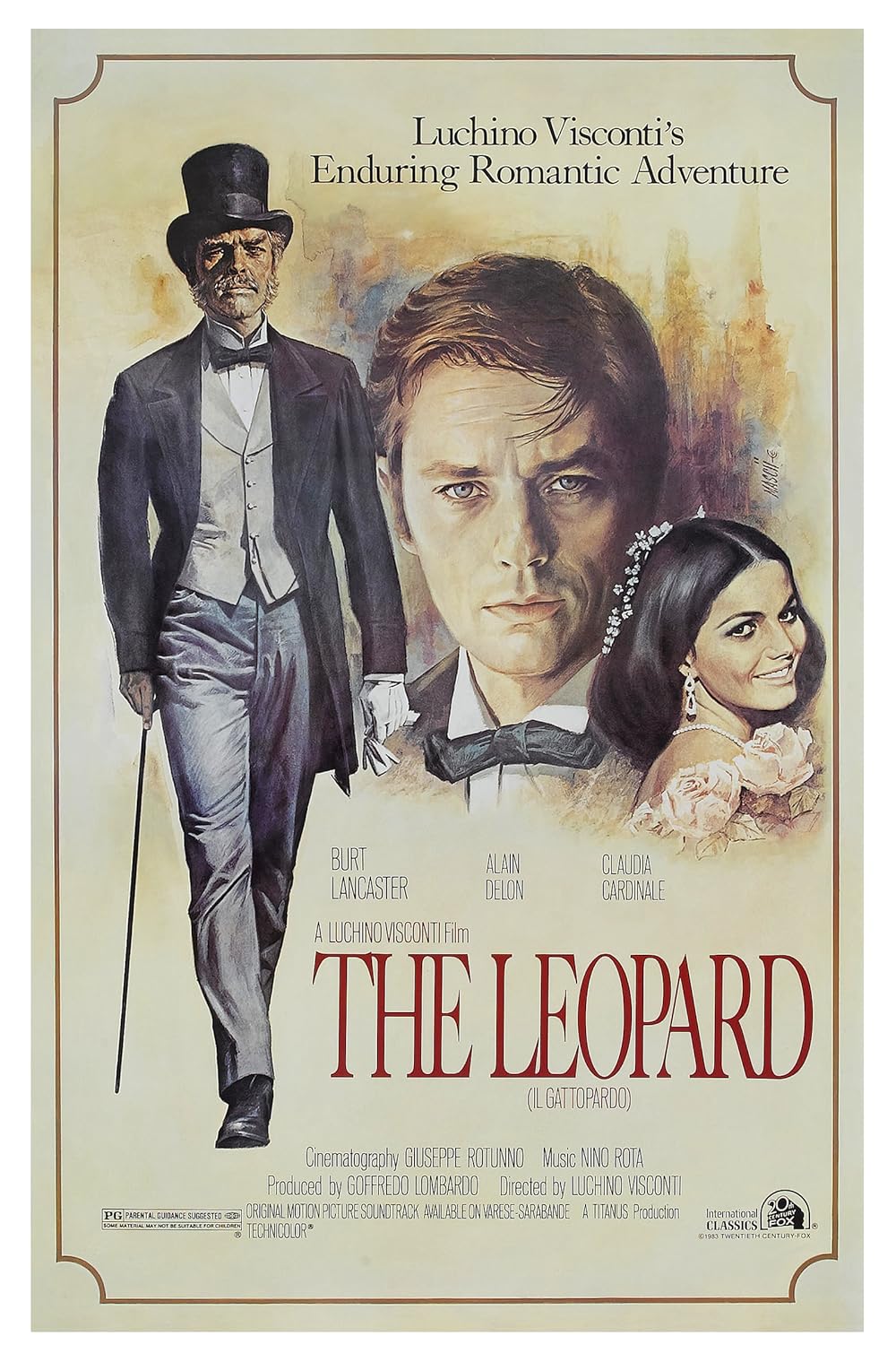 The Leopard 