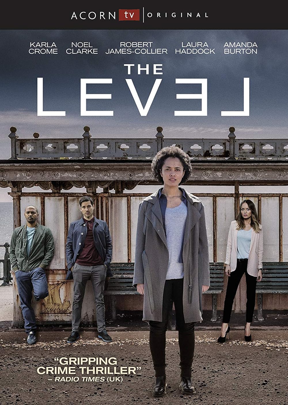 The Level 