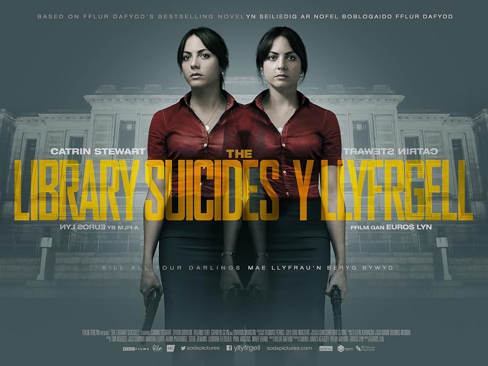The Library Suicides 