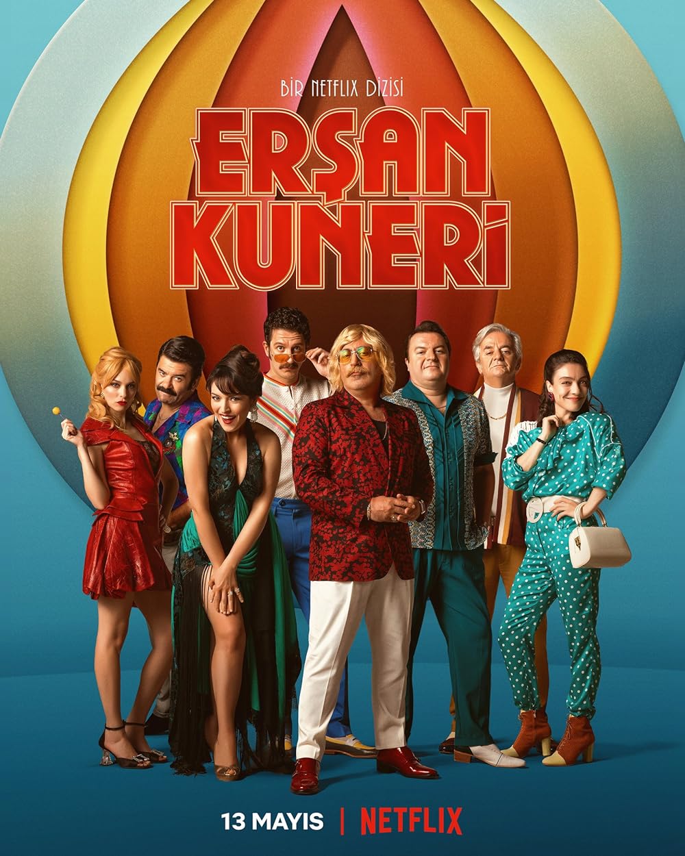 The Life and Movies of ErÅŸan Kuneri 