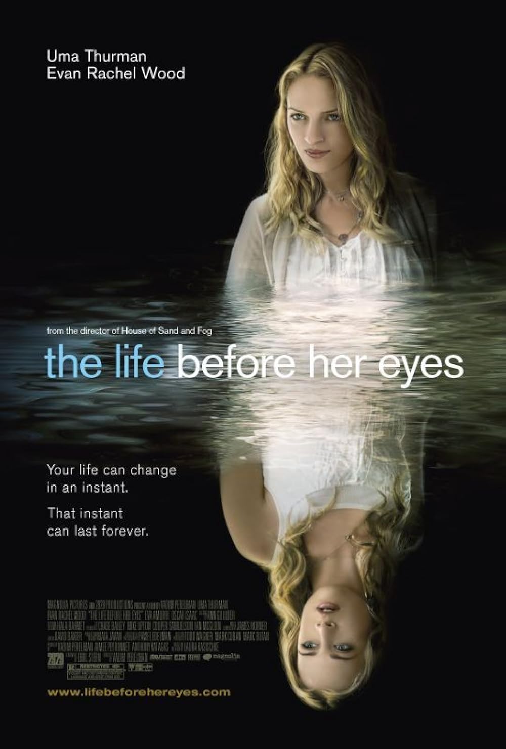 The Life Before Her Eyes 