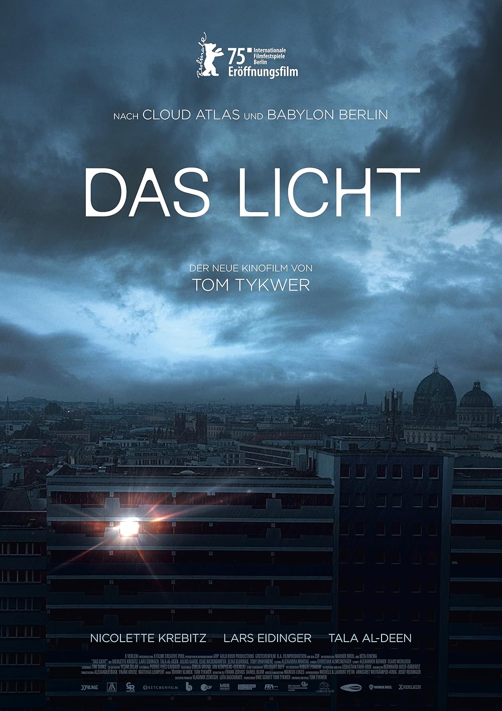 The Light 