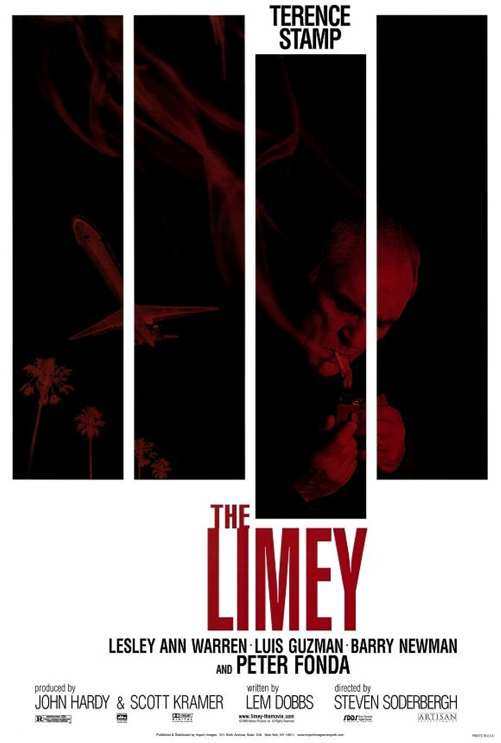 The Limey 