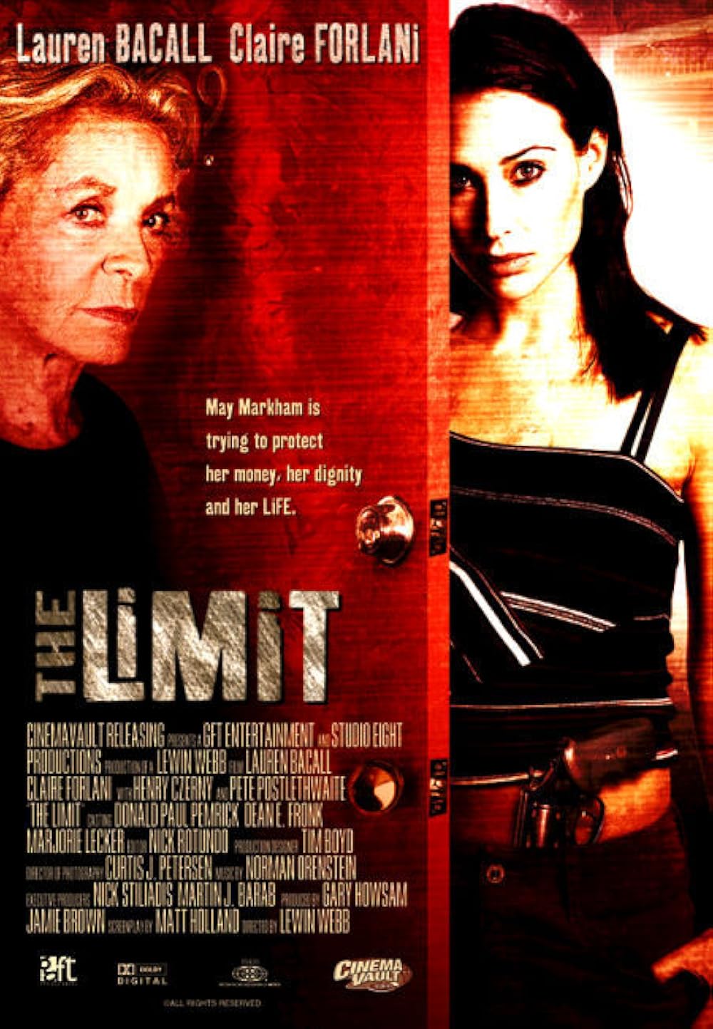 The Limit 