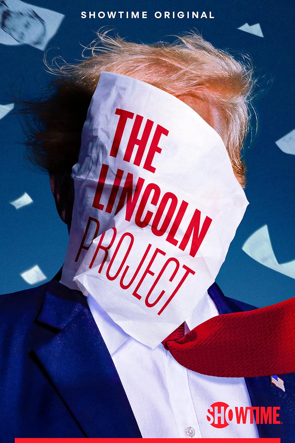 The Lincoln Project 