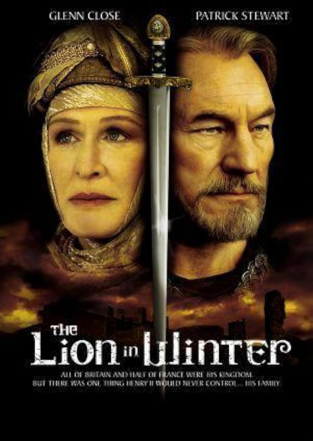 The Lion in Winter 