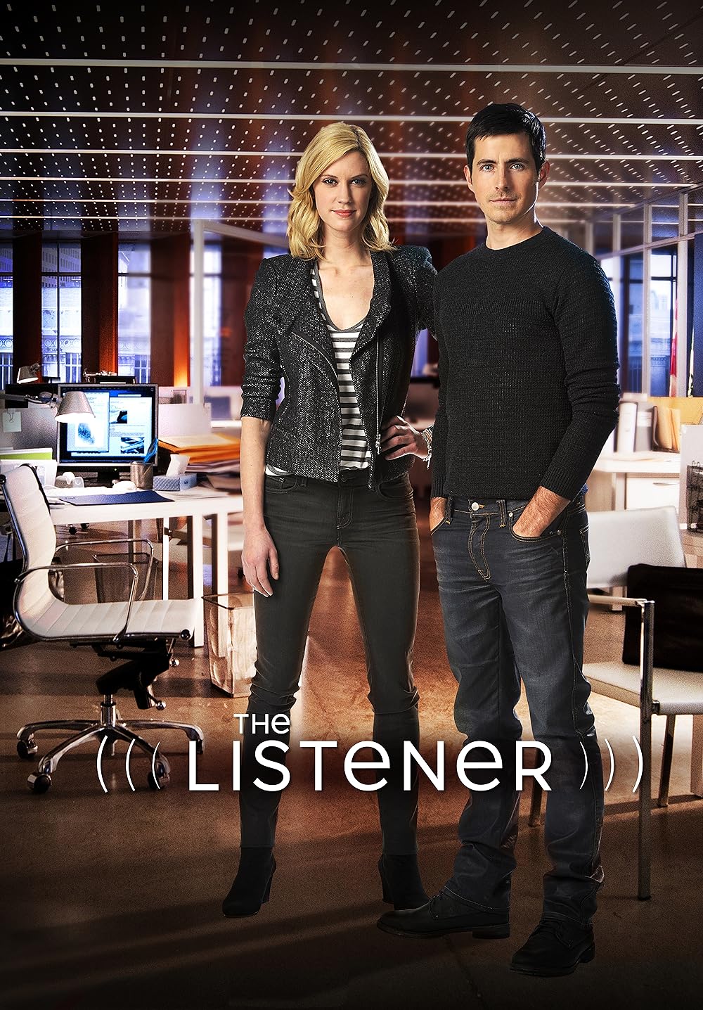 The Listener 