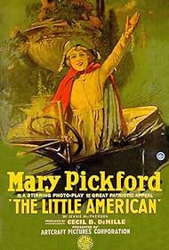The Little American 