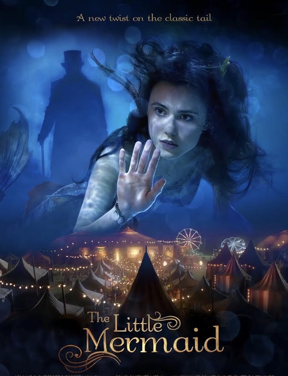 The Little Mermaid 