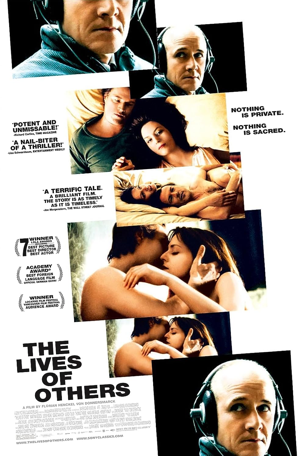 The Lives of Others 