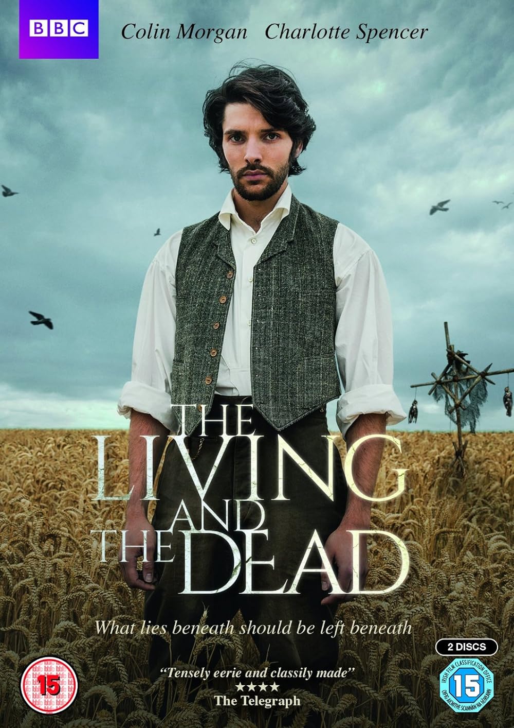 The Living and the Dead 