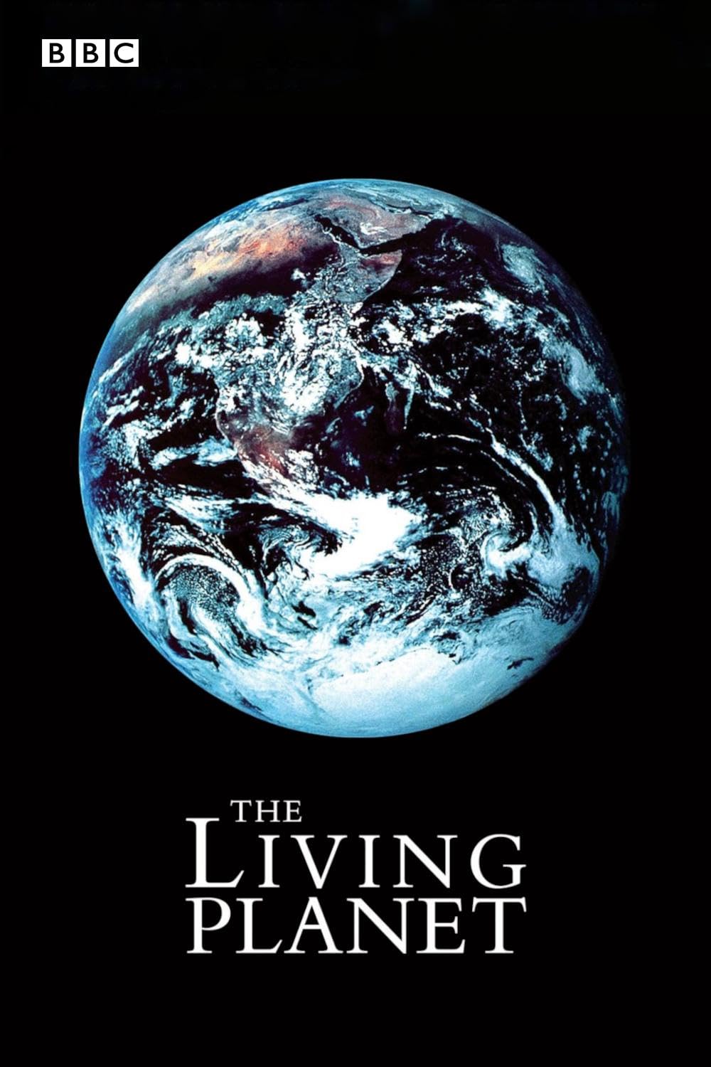 The Living Planet 