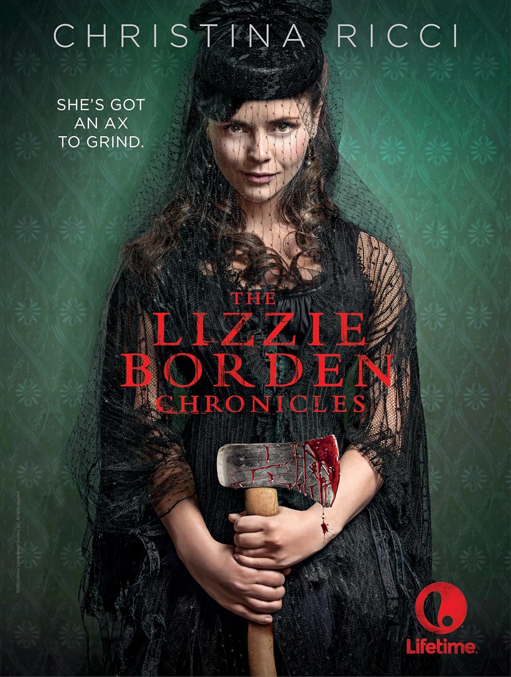 The Lizzie Borden Chronicles 