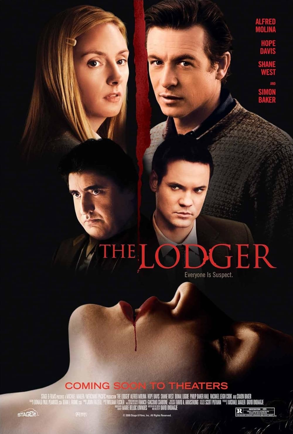 The Lodger 