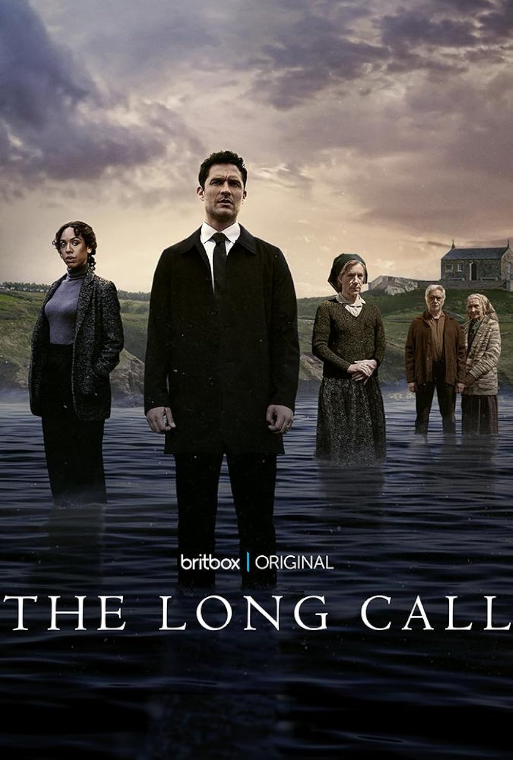 The Long Call 