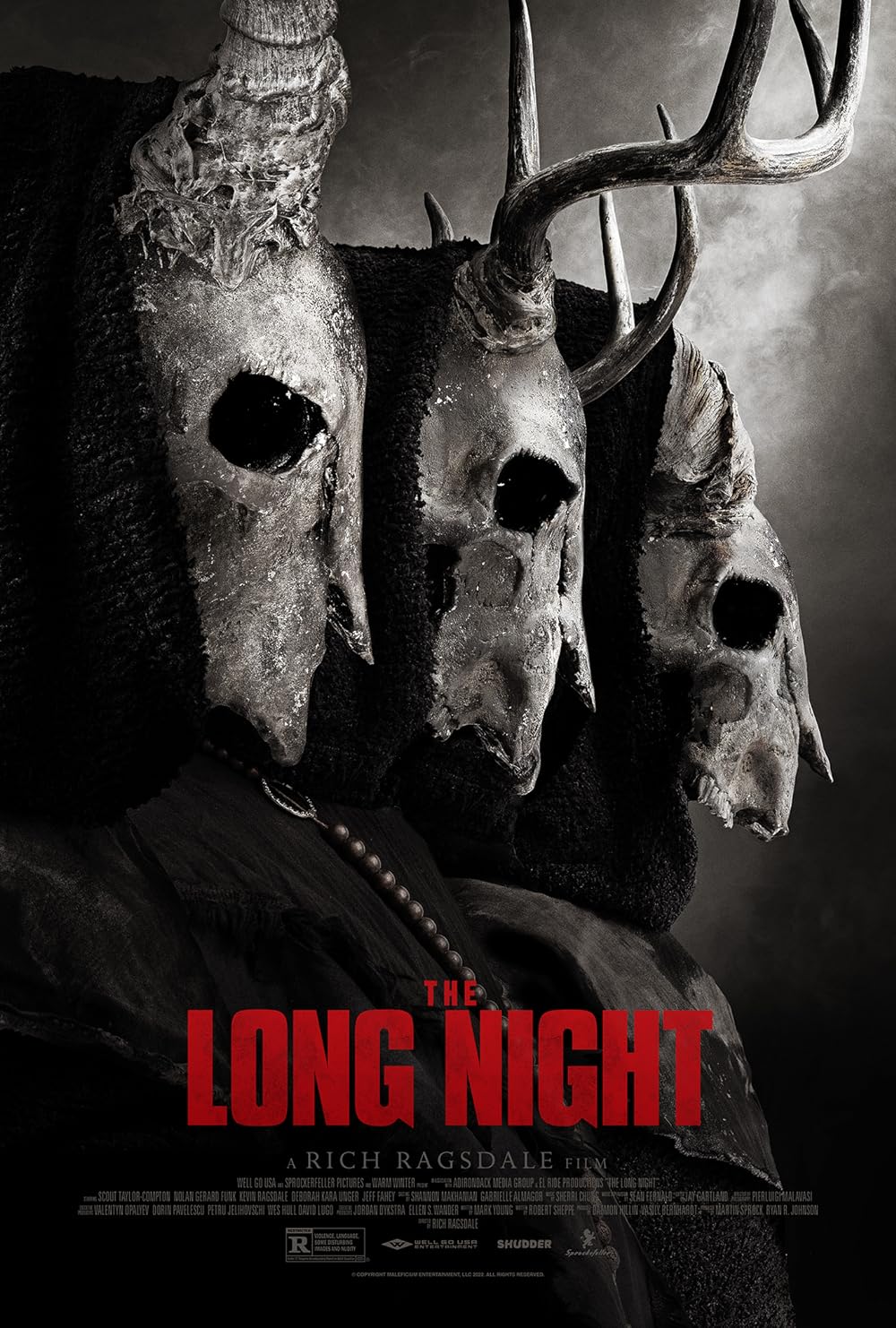 The Long Night 