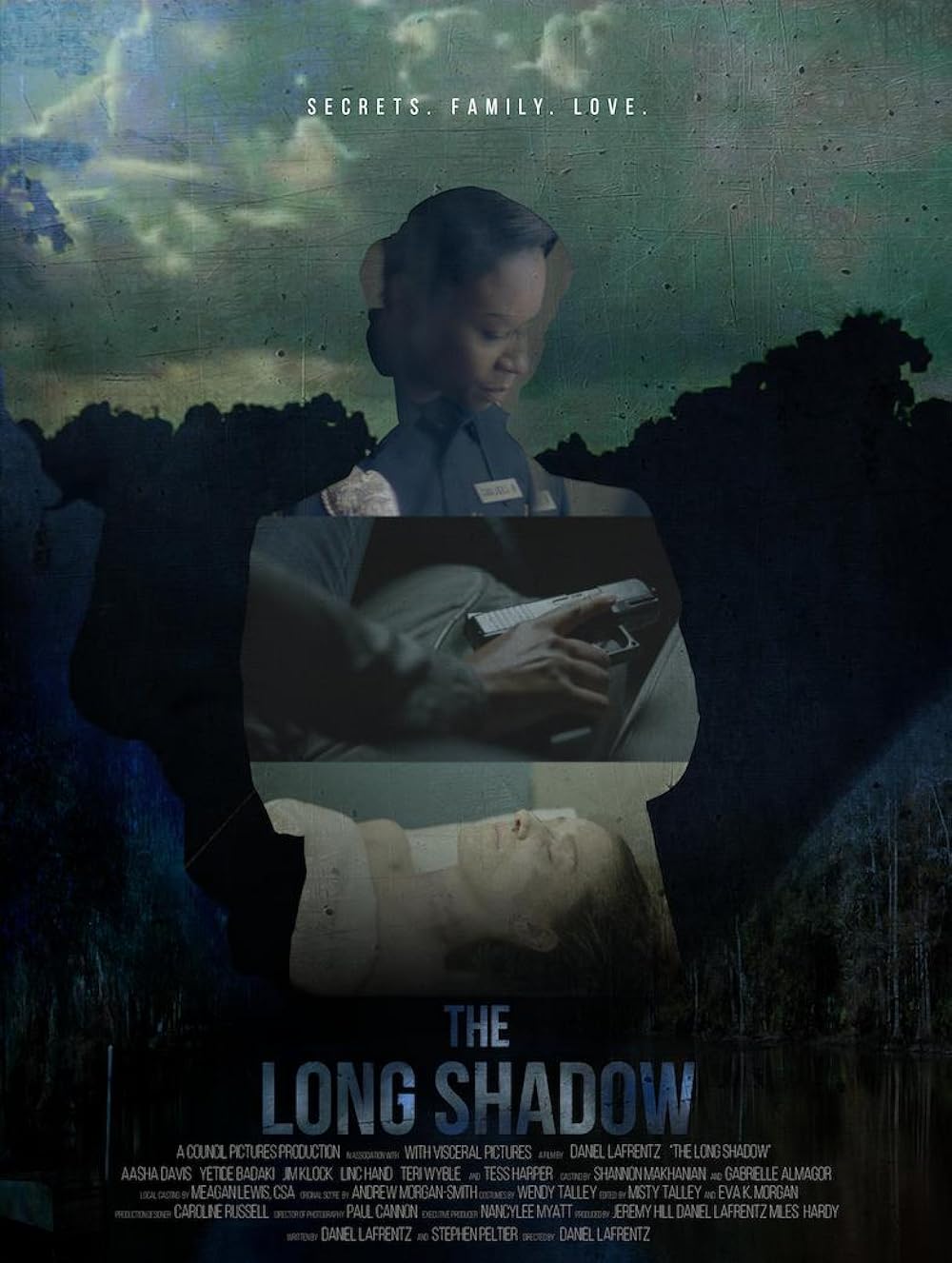 The Long Shadow 