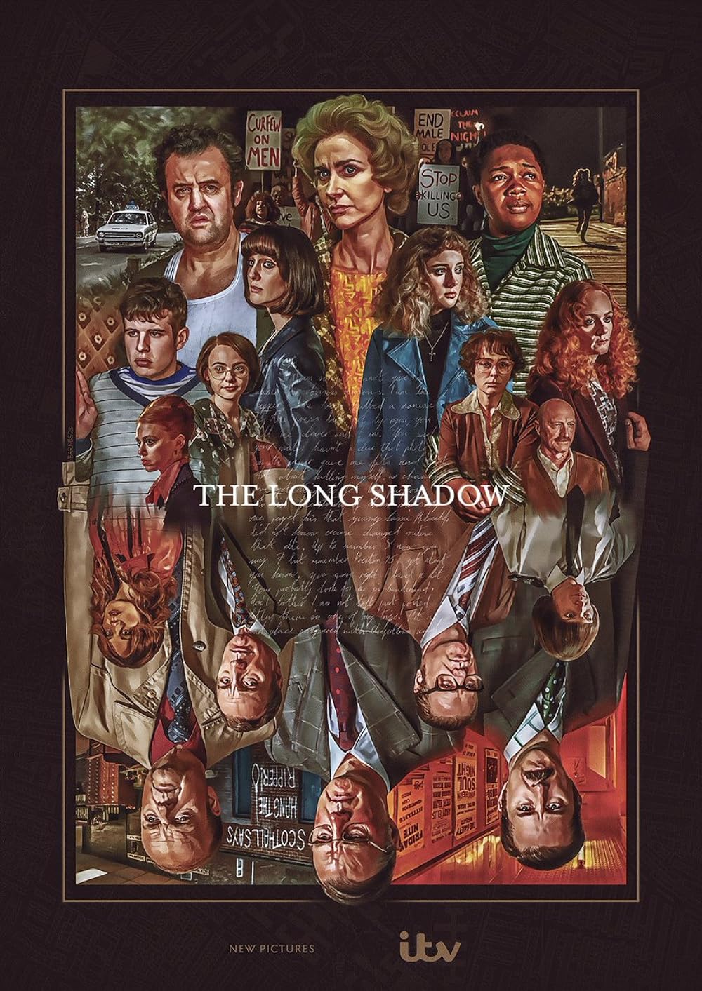 The Long Shadow 