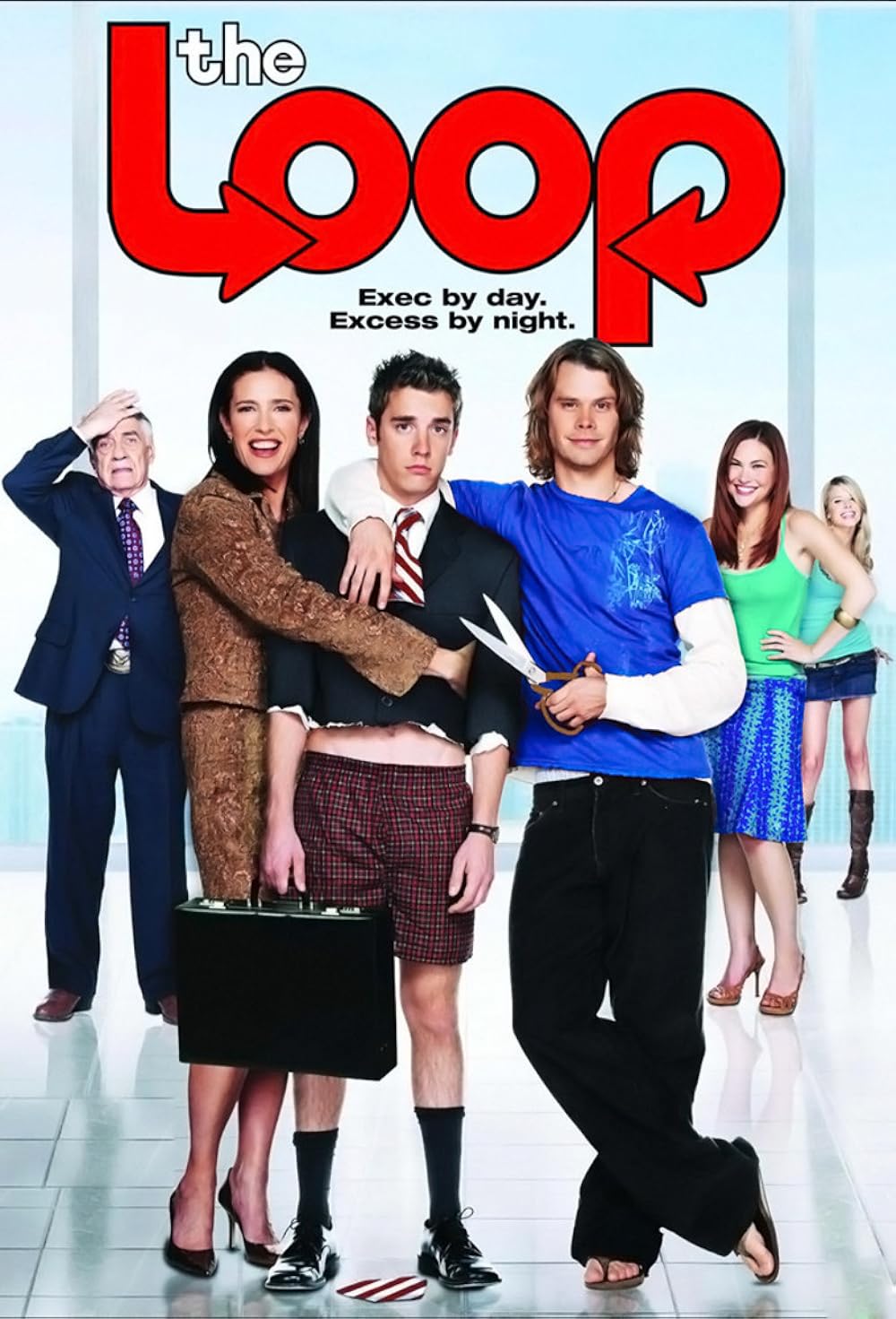 The Loop 