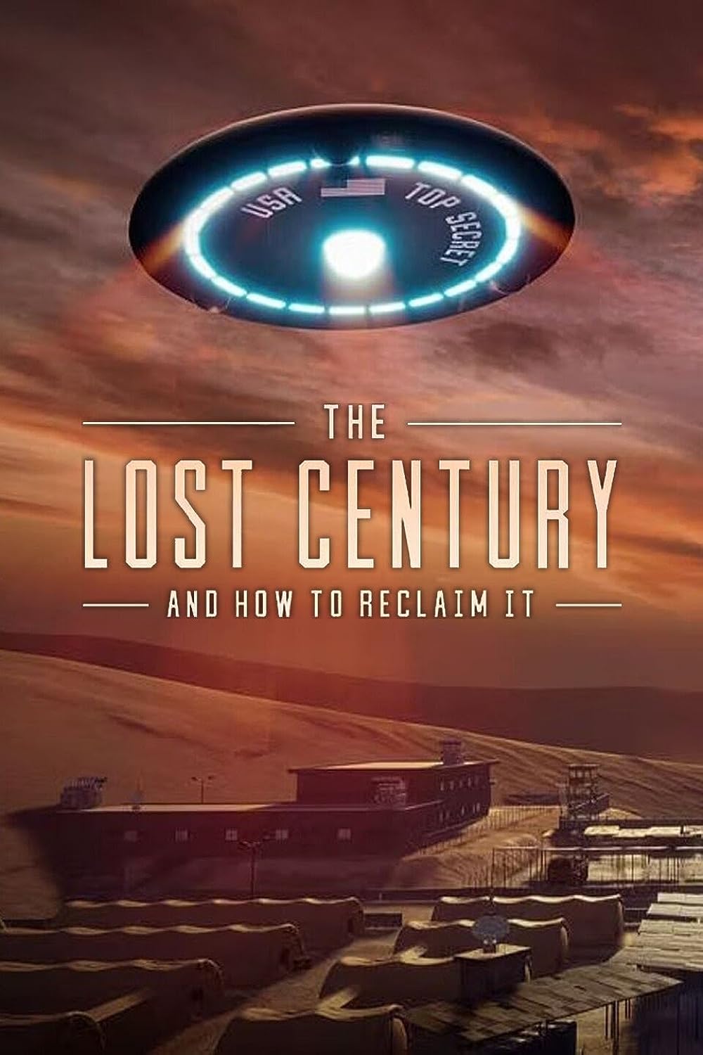 The Lost Century: And How to Reclaim It 