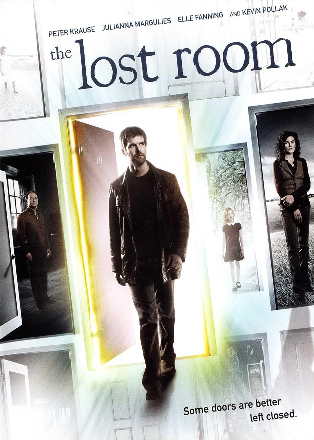 The Lost Room 