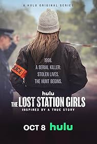 The Lost Station Girls 