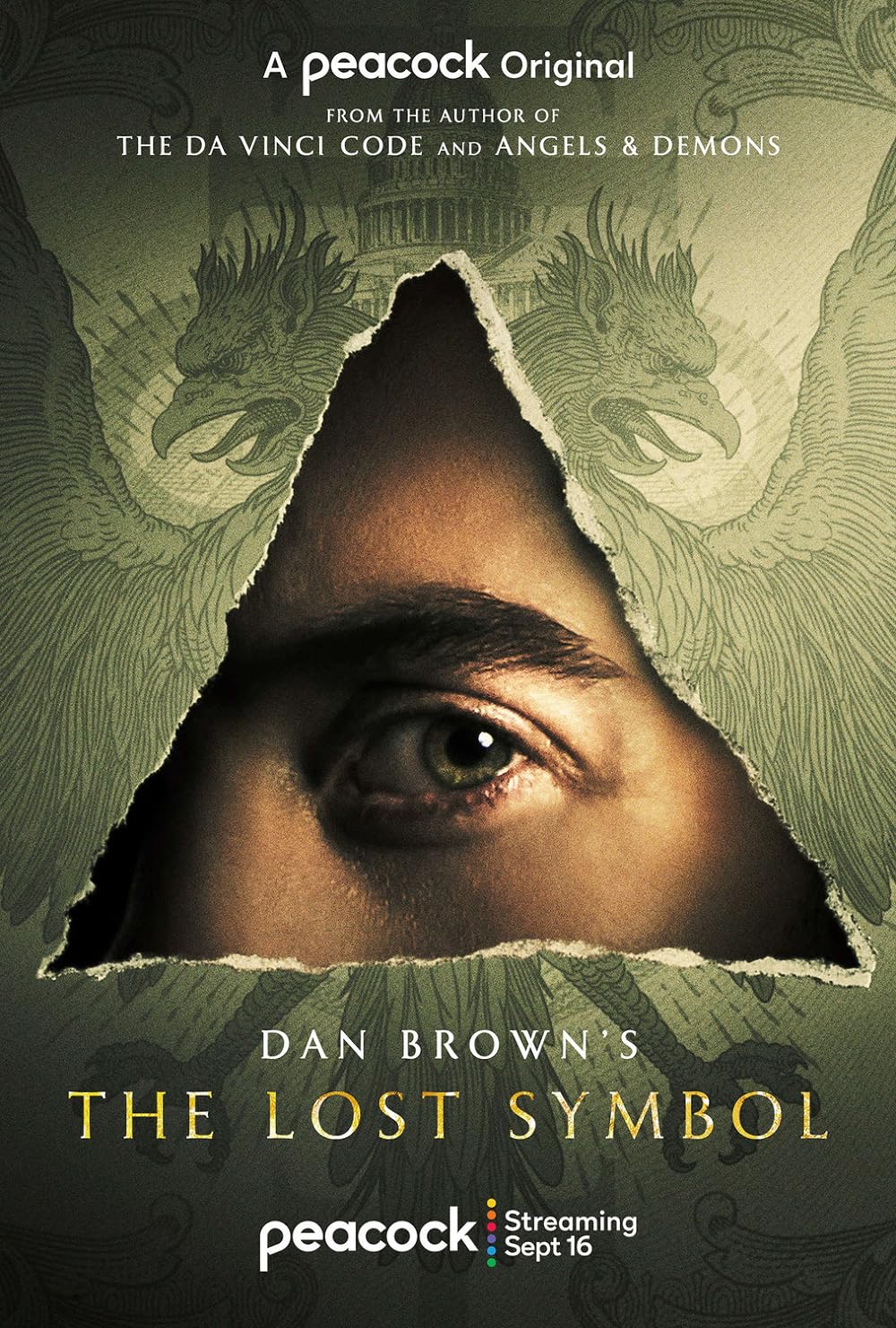 The Lost Symbol 