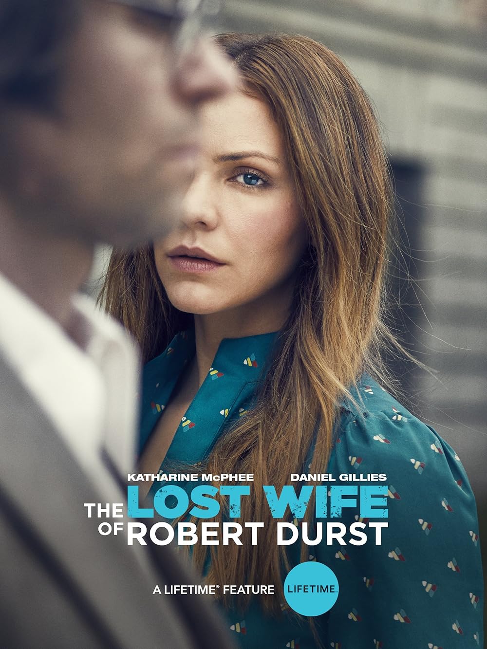 The Lost Wife of Robert Durst 