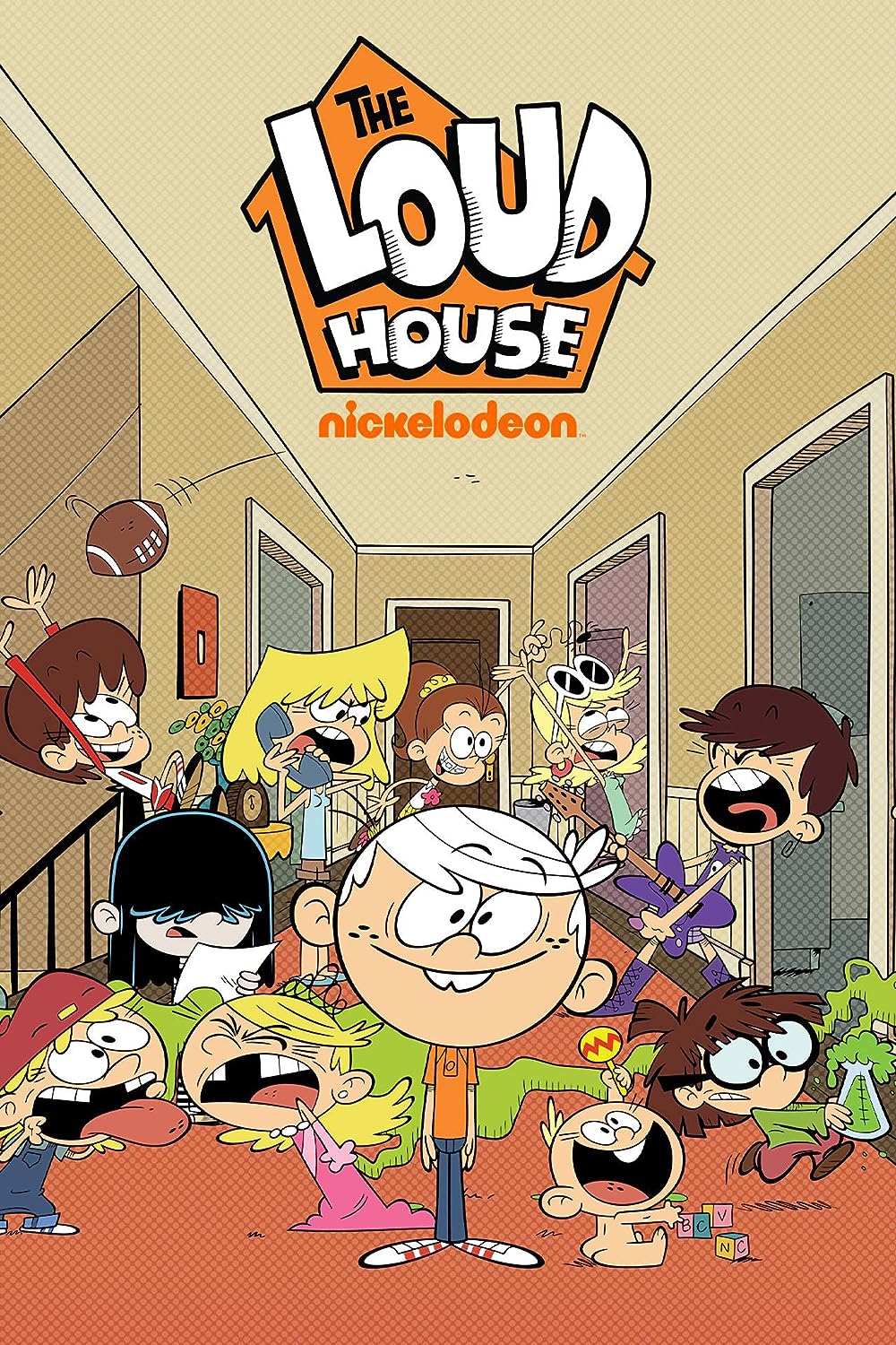 The Loud House 