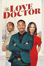 The Love Doctor 