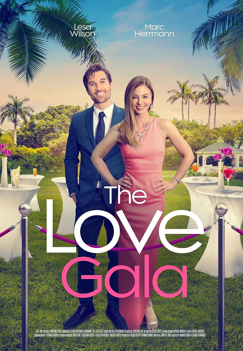 The Love Gala 