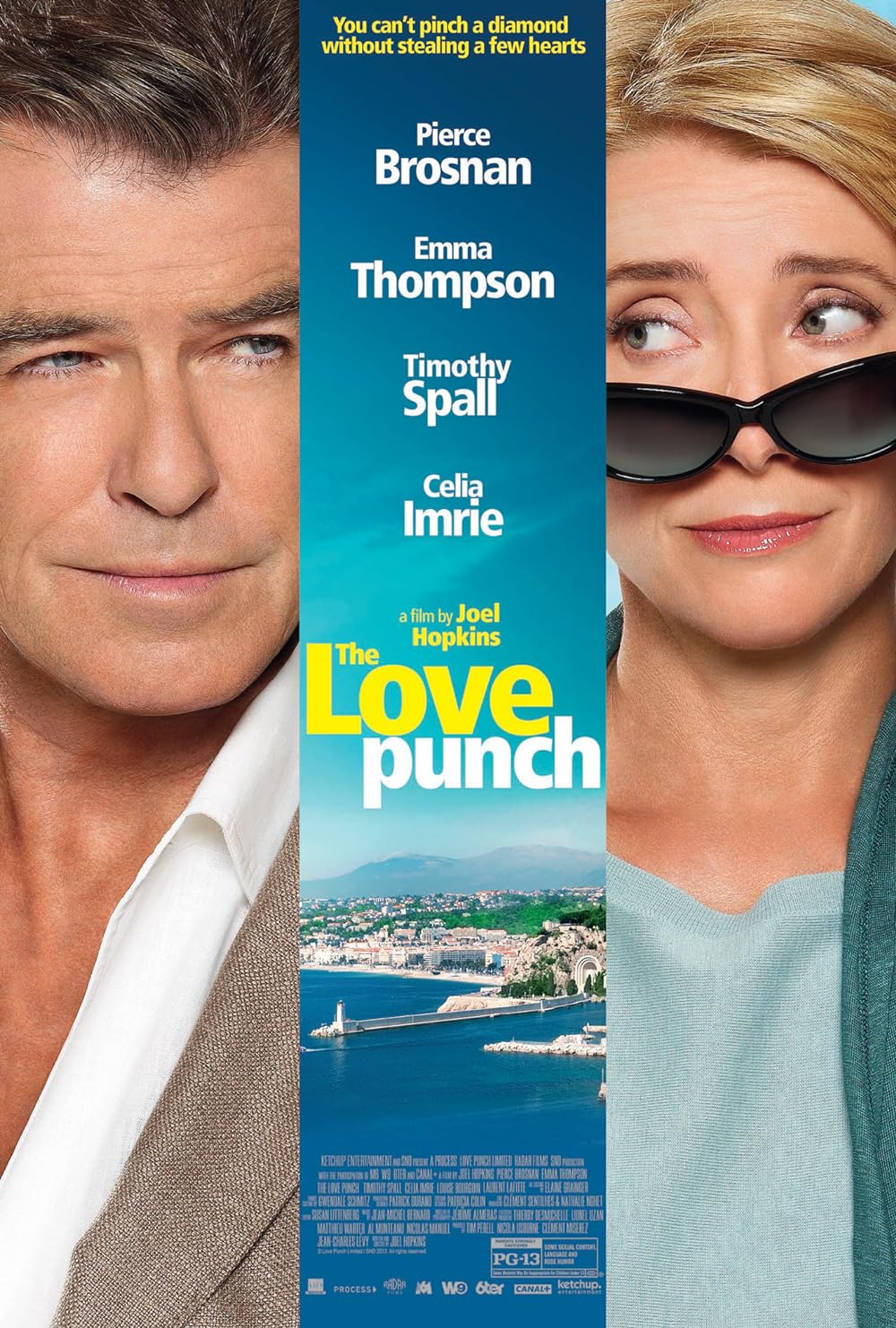 The Love Punch 