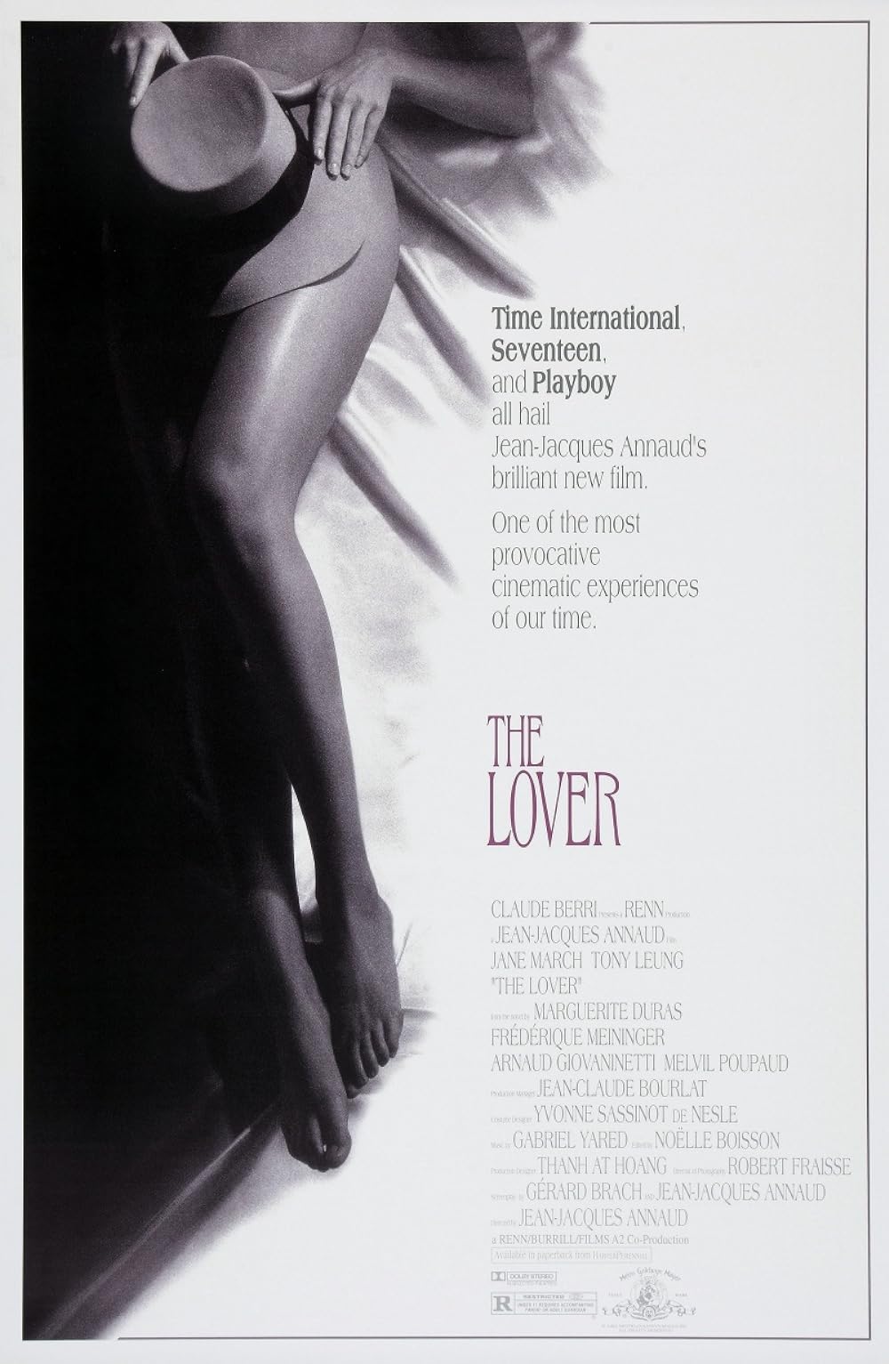 The Lover 
