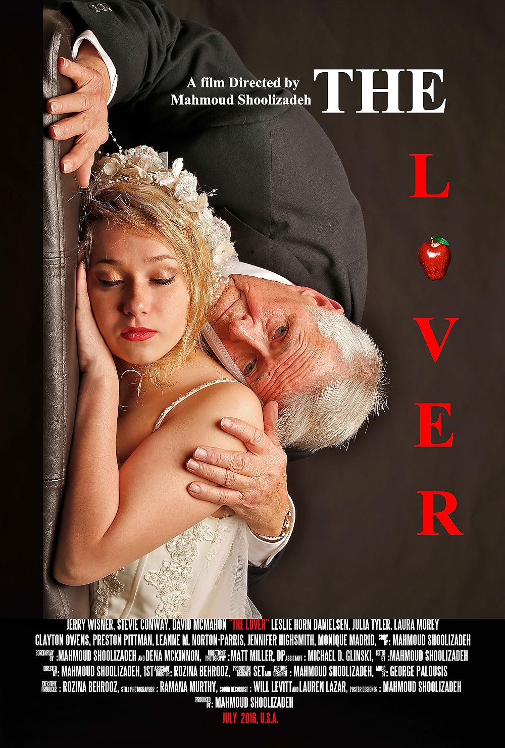 The Lover 