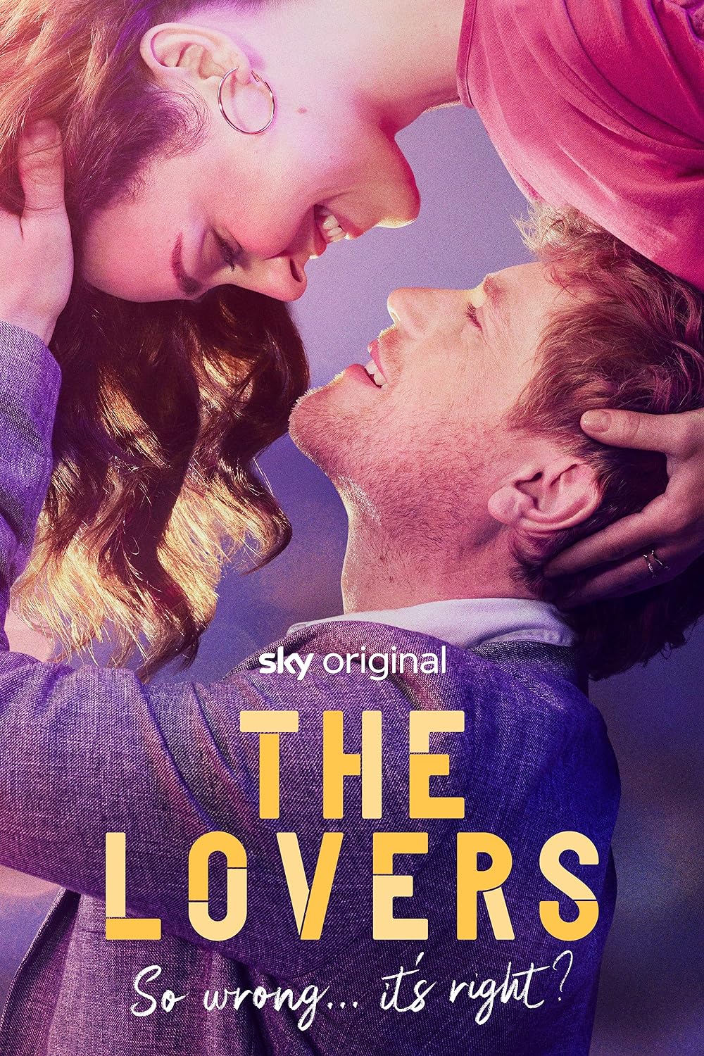 The Lovers 