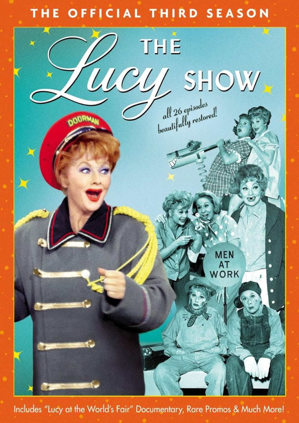 The Lucy Show 