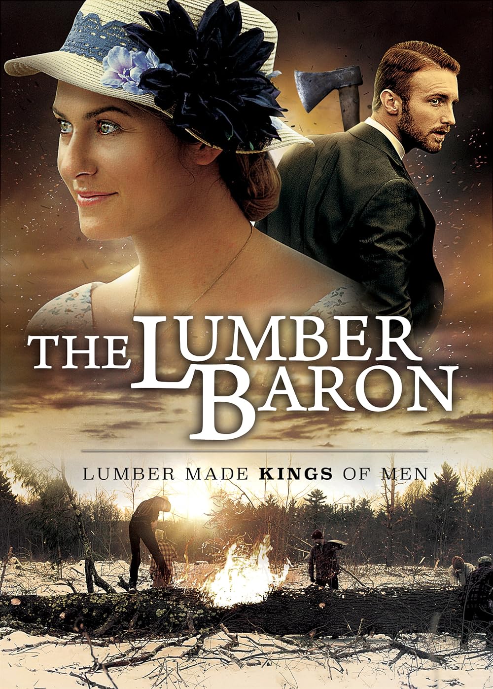 The Lumber Baron 