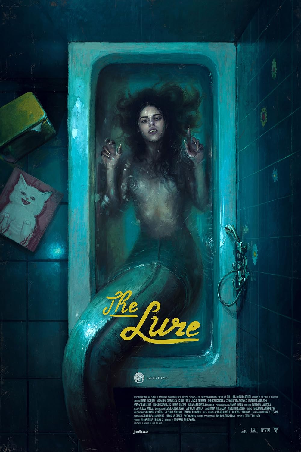 The Lure 