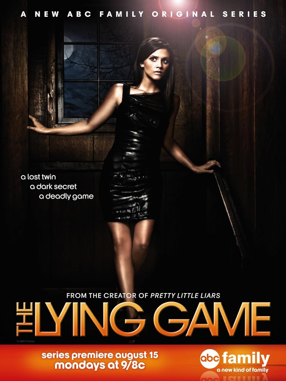 The Lying Game 