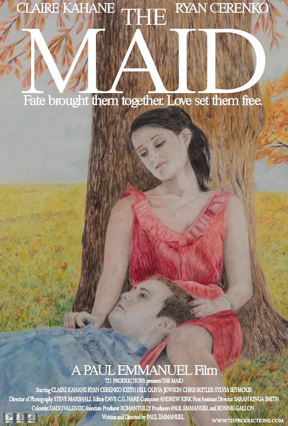 The Maid 