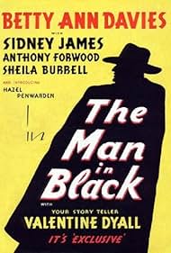 The Man in Black 